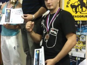 28.Slovenia open Zagorje 2011